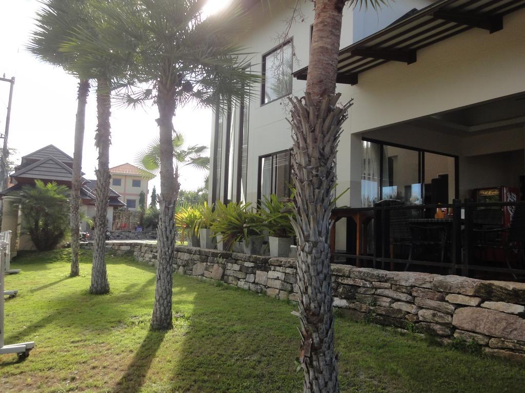 Royal Place Banchang Ban Chang  Exterior foto